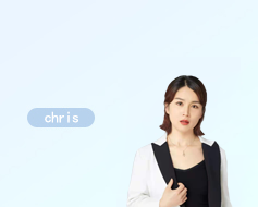 朗思閱讀領軍人Chris老師